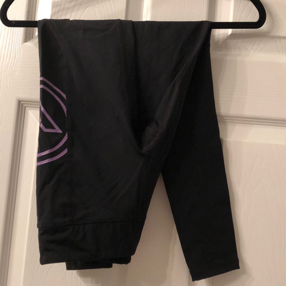 Virus Tech Pants - image 1